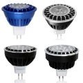 Bombilla LED MR16 de la eficacia energética 5W de la alta calidad