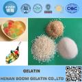 High-Grade Bovine Gelatin (Edible Gelatin)