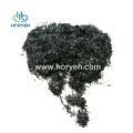 98% carbon content short chopped carbon fiber roving