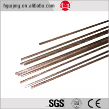 Brazing wire copper-phos welding rod BCu93P BCu92P BCu91PAg