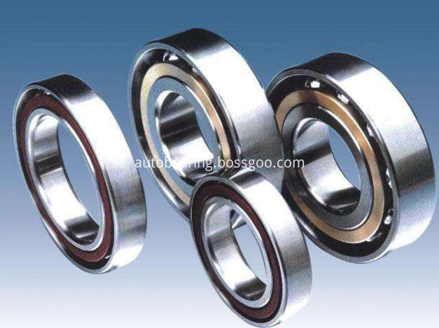 Welding Machine Bearing