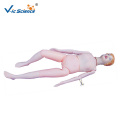 Female Multifunctional Patient Care Manikin Model