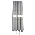 power plant condensate filter core 40inch