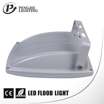 10W LED Outdoor Light para exterior com CE