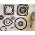 Genuine Parts CUMMINS Kit de reparación de la bomba de agua 3803153 en venta