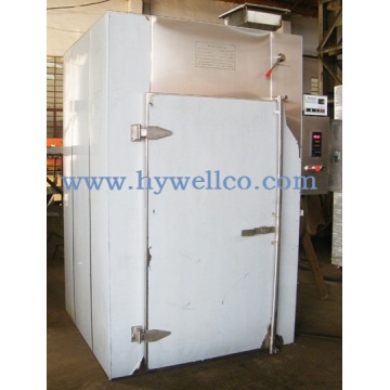 Granule Material Air Drying Oven