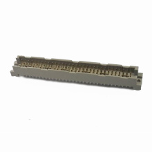 DIN41612 Vertical Plug Type R Connectors-Inversed 96P