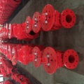 FM 300psi-OS &amp; Y Flanged End Gate Valve (Z41-300)