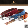 Wholesale 2015 PU new fashion imitation leather belts