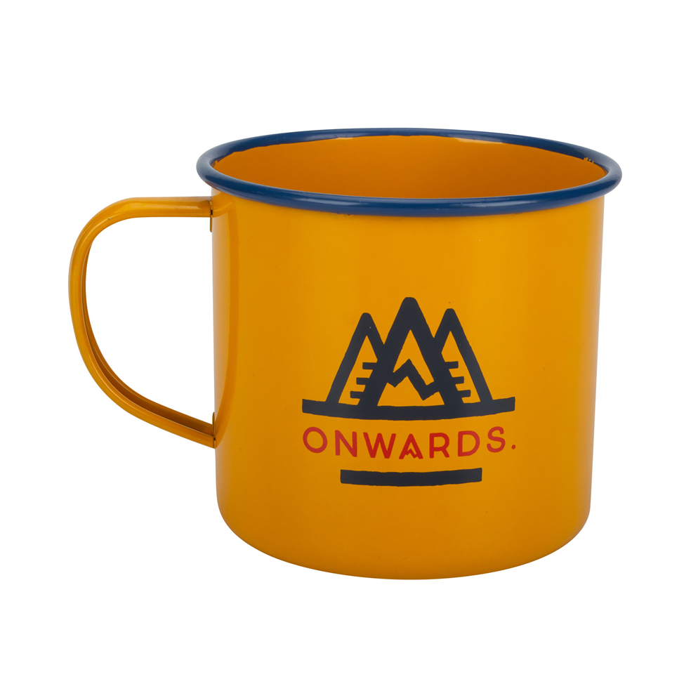 Enamel Mug Bulk