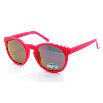 Lunettes de soleil design design attrayant (C0120)