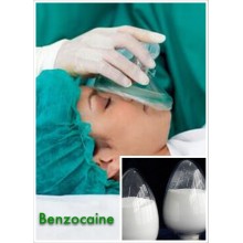 (BENZOCAINE) CAS: 94-09-7 Benzocaïne