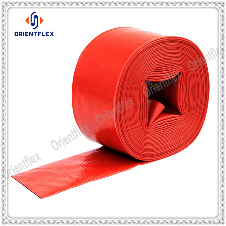 Pvc Layflat Hose 13