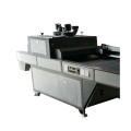 High speed slant arm Robot UV screen machine