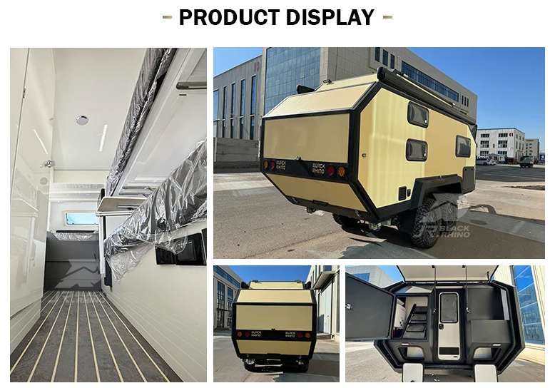 Mini Travel Trailer 25 Mini Travel Trailer 25