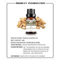 100% Pure Natural Angelica Essential Oil For Aromatherapy
