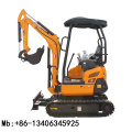 XN18 XN20 2 tonne excavator grab 2 ton excavator hammer