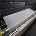 304ss 120 Mesh 2205 Duplex Stainless Steel Mesh