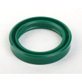 Clear PU Construction machinery Polyurethane Oil Seals