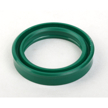 Clear PU Construction machinery Polyurethane Oil Seals