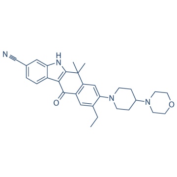 Alectinib (CH5424802)