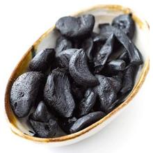 очищенный черный чеснок ферментированный 90 дней