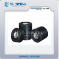 Anti Rot Rubber Tape Used in Air Conditions Sunwell B401