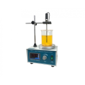 Magnetic Pump Small Palm Oil Filling Machine