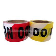 Unique Design Hot Sale Worth Buying OEM Acceptable Safety Warning Tape