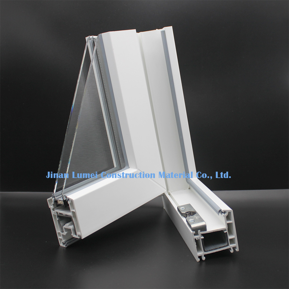 Casement Door Profiles