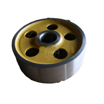 Brake Drum 144-947-1990 for Komatsu Bulldozer D70LE