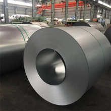 Dx52D Galvanized Coil Widely Used In Chemical Engineering