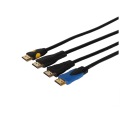 48 Gbps 8K HDMI to HDMI  Cable