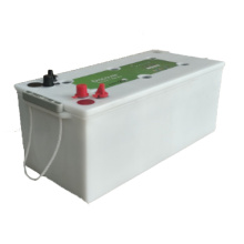 Dual Purpose Cyclic EFB Marine/RV -Batterie