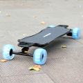 Hot sales Carbon deck Direct drive electric skateboard