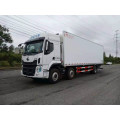 Dongfeng 6x2 Gefriercontainer