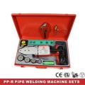 High Quality Plastic Pipe Welding Machine