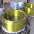 Cast Steel Plate Flange