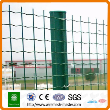 2015 China galvanized holland wire mesh