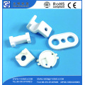 Insulating high Purity Alumina Ceramic rings Bases