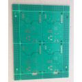 2 layer FR4 TG170 LED controller board