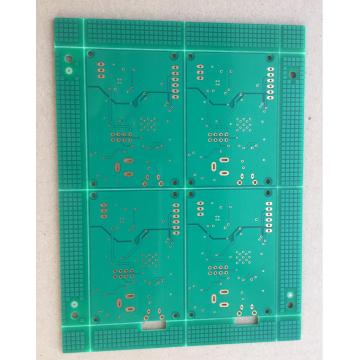 2 layer FR4 TG170 LED controller board