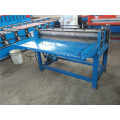 Thin Steel Panel Coil Slitting Machine