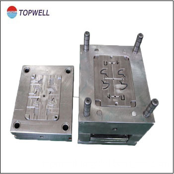 Plastic Mould