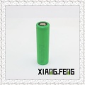 ¡Caliente! ! ! 3.7V 2250mAh Us18650V3 Batería recargable del Li-ion 18650