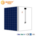 270W Poly Solar Panel 5BB For Energy System