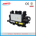 Swimming Pool Ground Source Heat Pump