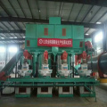 Biomasse Pellet Machine Ligne De Production