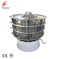 Tobacco powder vibration screen sifter grading sieve machine