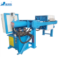 Chemical Industry Hydraulic Sludge Dewatering Filter Press